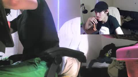 char sexiness online show from March 2, 2026, 2:24 pm