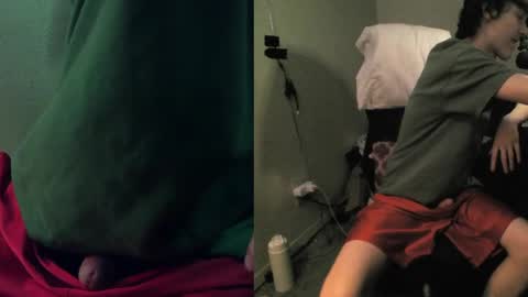 char sexiness online show from April 10, 2026, 7:57 am