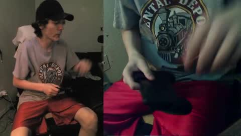 char sexiness online show from April 12, 2026, 8:41 am