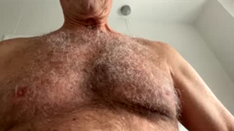 Snapshot of charlieg123 chatting on June 6, 2026, 7:24 am Gary online show from June 6, 2026, 7:24 am