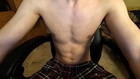 Charlie online show from February 4, 2026, 8:14 pm