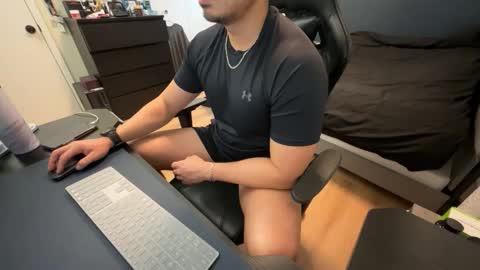 charliekkw online show from February 5, 2026, 8:35 pm