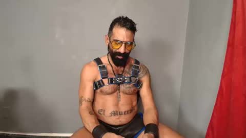 Charlie  Prospect online show from April 5, 2026, 6:43 am