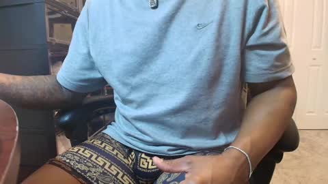 CharlieSierra96 online show from April 6, 2026, 7:04 pm