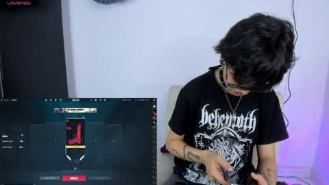 Snapshot of charlietaylorr__ chatting on April 30, 2026, 8:57 pm Charlie online show from April 30, 2026, 8:57 pm