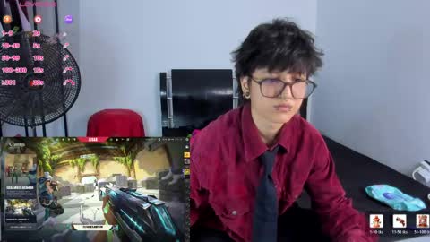 Snapshot of charlietaylorr__ chatting on May 22, 2026, 4:56 pm Charlie online show from May 22, 2026, 4:56 pm