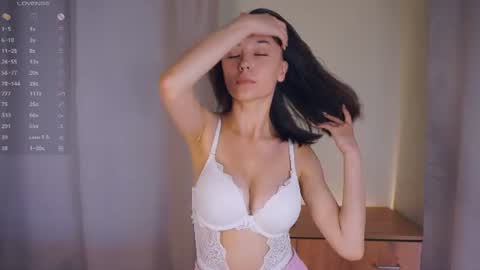 Snapshot of charlinepiker chatting on July 12, 2026, 9:33 am Yumi online show from July 12, 2026, 9:33 am