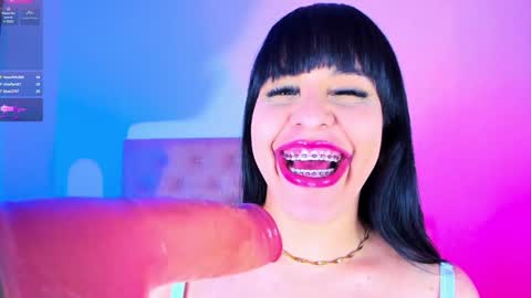 Charloott Evans online show from January 19, 2025, 6:42 am