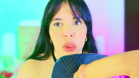 Charloott Evans online show from October 18, 2025, 4:37 am