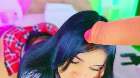 Charloott Evans online show from March 29, 2026, 2:00 am