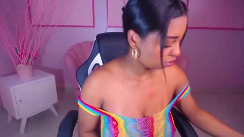 Charlote  online show from January 21, 2025, 10:41 am