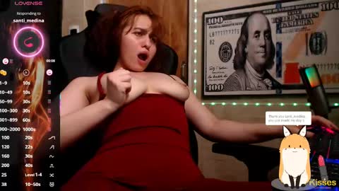 Snapshot of charloth_jones99 chatting on September 22, 2025, 9:17 pm charlotte online show from September 22, 2025, 9:17 pm