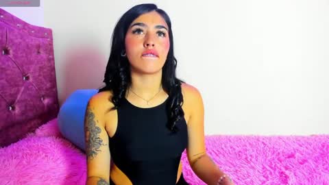 Charlothe online show from April 12, 2026, 12:04 am