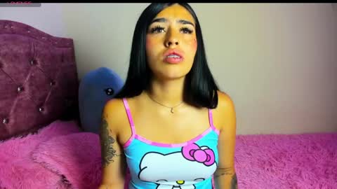 Charlothe online show from April 22, 2026, 11:50 pm