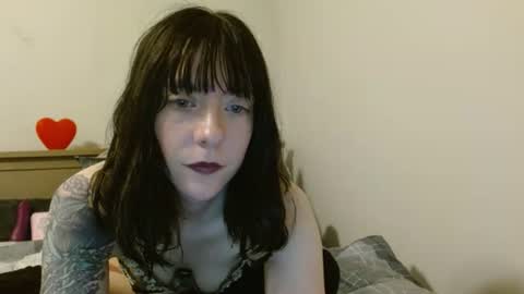 Snapshot of charlotte3anne chatting on February 18, 2026, 2:51 am Charlotte online show from February 18, 2026, 2:51 am