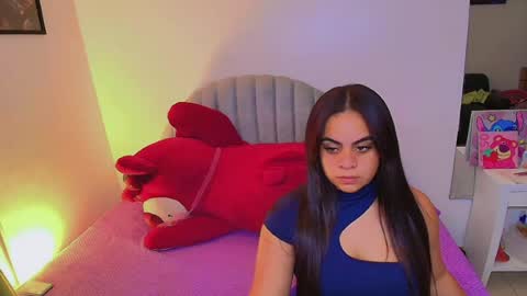 Snapshot of charlotte_0309 chatting on June 12, 2026, 6:12 am charlotte online show from June 12, 2026, 6:12 am