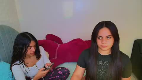 Snapshot of charlotte_0309 chatting on July 15, 2026, 4:51 am charlotte online show from July 15, 2026, 4:51 am