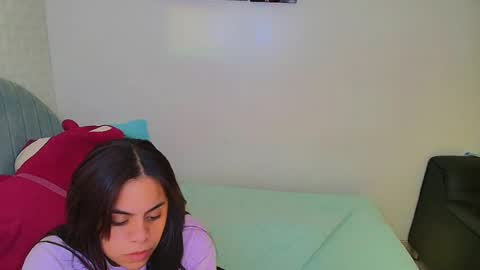 Snapshot of charlotte_0309 chatting on July 17, 2026, 12:50 am charlotte online show from July 17, 2026, 12:50 am