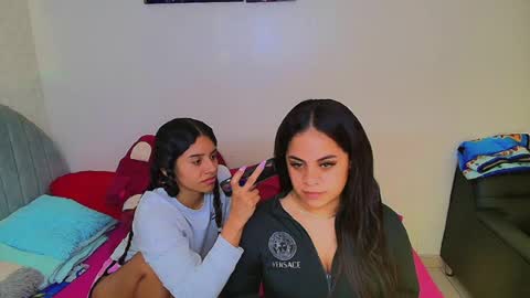 Snapshot of charlotte_0309 chatting on July 29, 2026, 3:10 pm charlotte online show from July 29, 2026, 3:10 pm