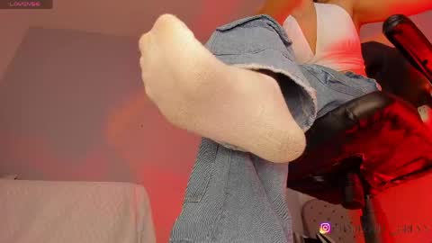 charlotte  grey online show from May 15, 2026, 9:11 pm