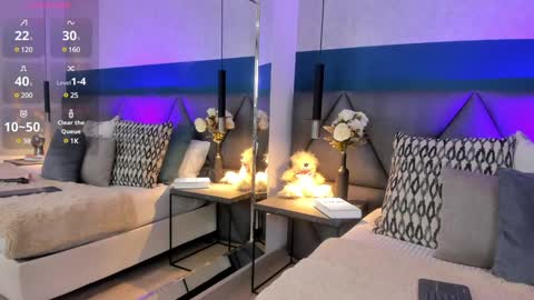 Snapshot of charlotte_copper chatting on January 19, 2025, 2:59 pm Charlotte online show from January 19, 2025, 2:59 pm