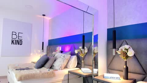 Snapshot of charlotte_copper chatting on January 23, 2025, 1:24 pm Charlotte online show from January 23, 2025, 1:24 pm