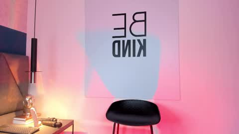 Snapshot of charlotte_copper chatting on February 9, 2025, 1:46 pm Charlotte online show from February 9, 2025, 1:46 pm