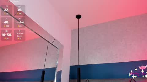 Snapshot of charlotte_copper chatting on February 14, 2025, 5:25 pm Charlotte online show from February 14, 2025, 5:25 pm