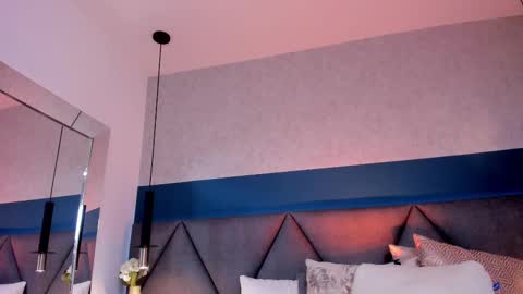 Snapshot of charlotte_copper chatting on March 8, 2025, 4:50 pm Charlotte online show from March 8, 2025, 4:50 pm