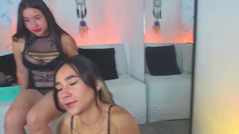 Snapshot of charlotte_copper chatting on November 13, 2025, 11:09 am Charlotte online show from November 13, 2025, 11:09 am