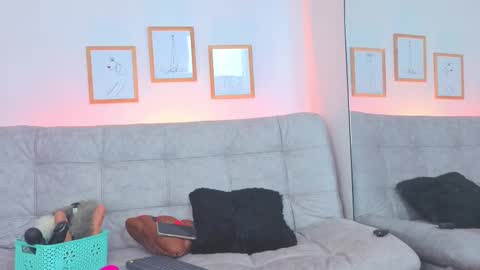 Snapshot of charlotte_copper chatting on February 23, 2026, 11:07 am Charlotte online show from February 23, 2026, 11:07 am