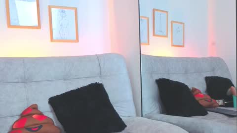 Snapshot of charlotte_copper chatting on February 27, 2026, 9:42 am Charlotte online show from February 27, 2026, 9:42 am