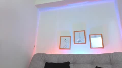 Snapshot of charlotte_copper chatting on March 27, 2026, 10:15 am Charlotte online show from March 27, 2026, 10:15 am