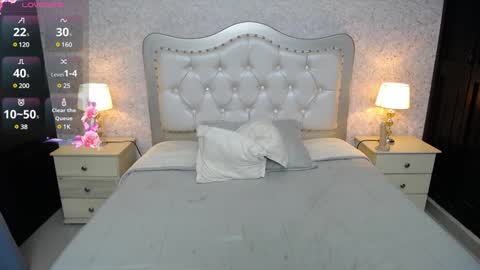 Snapshot of charlotte_gonsalez chatting on January 17, 2025, 5:30 pm Charlotte online show from January 17, 2025, 5:30 pm