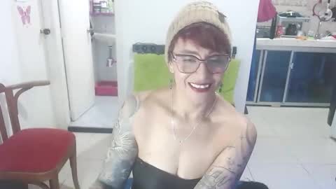 Charlotte online show from May 7, 2026, 9:20 pm