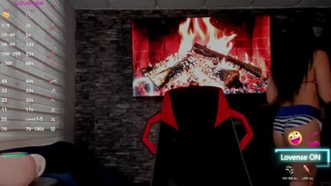 Charlotte  online show from April 9, 2026, 10:48 pm