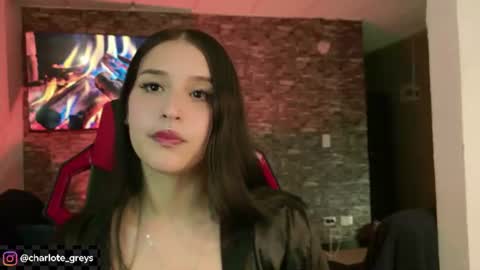 Snapshot of charlotte_greys chatting on August 4, 2026, 2:15 am Charlotte online show from August 4, 2026, 2:15 am