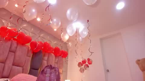 Charlotte Icee online show from February 20, 2026, 3:56 pm