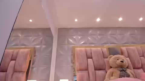 Charlotte Icee online show from March 10, 2026, 3:28 pm