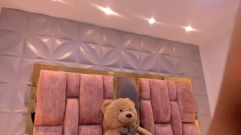 Charlotte Icee online show from April 12, 2026, 3:50 pm