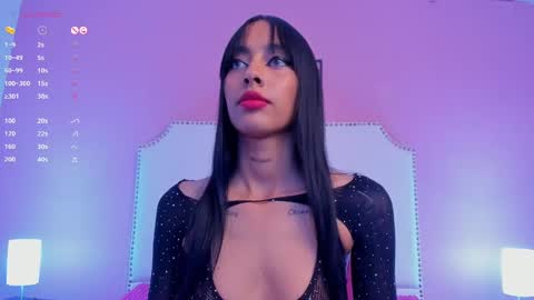 Charlotte online show from February 1, 2025, 8:05 pm