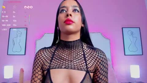 Charlotte online show from September 12, 2025, 7:58 pm