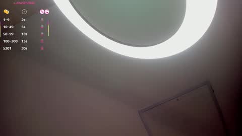 Charlotte online show from October 12, 2025, 12:04 pm