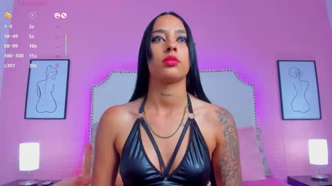 Charlotte online show from November 15, 2025, 8:38 pm