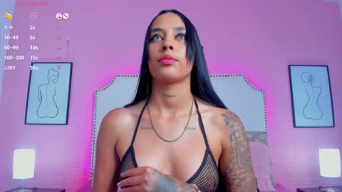 Charlotte online show from November 24, 2025, 8:52 pm