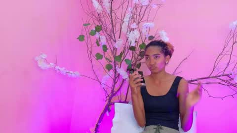 CHARLOTTE online show from March 15, 2026, 11:38 am