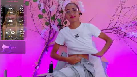 CHARLOTTE online show from March 18, 2026, 11:35 am