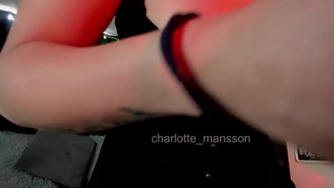 Snapshot of charlotte_mansson chatting on May 20, 2026, 5:41 pm Charlotte online show from May 20, 2026, 5:41 pm