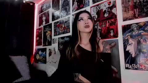 Snapshot of charlotte_mansson chatting on June 2, 2026, 5:37 pm Charlotte online show from June 2, 2026, 5:37 pm