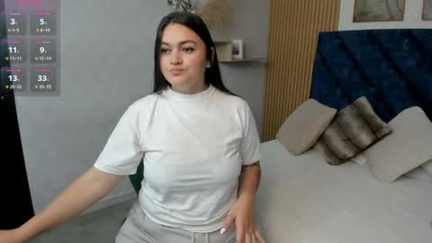 Snapshot of charlotte_mayers chatting on April 16, 2026, 11:33 am Charlotte Mayers online show from April 16, 2026, 11:33 am